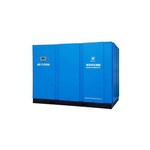 博萊特低壓機大顯身手——節(jié)能省電